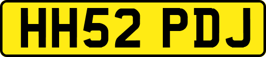 HH52PDJ
