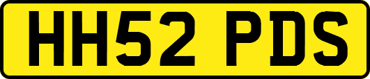 HH52PDS