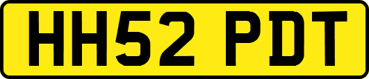 HH52PDT