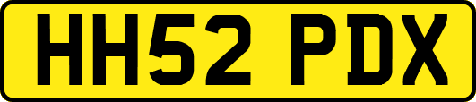 HH52PDX
