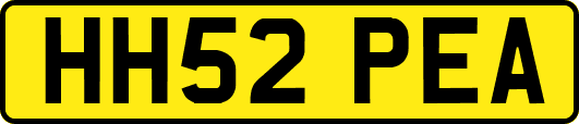 HH52PEA