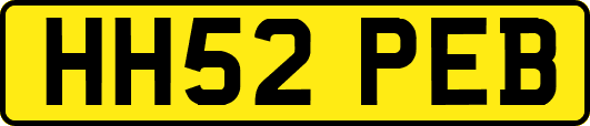 HH52PEB