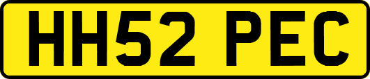 HH52PEC