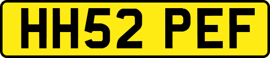 HH52PEF