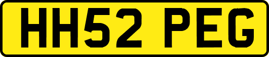 HH52PEG