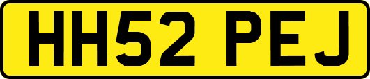 HH52PEJ