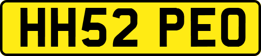 HH52PEO