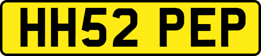 HH52PEP