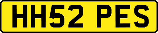 HH52PES