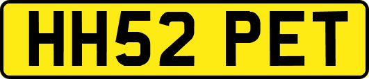 HH52PET