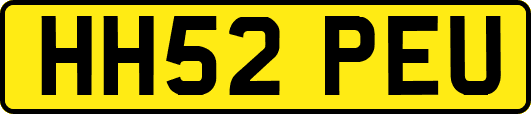 HH52PEU