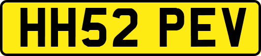 HH52PEV