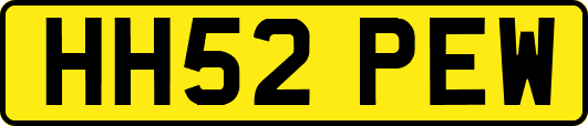 HH52PEW