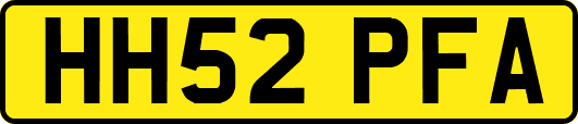 HH52PFA