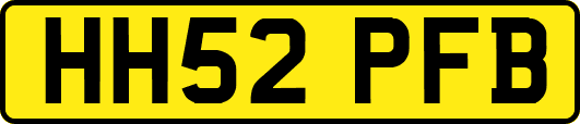HH52PFB