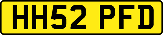 HH52PFD