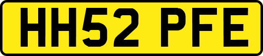 HH52PFE