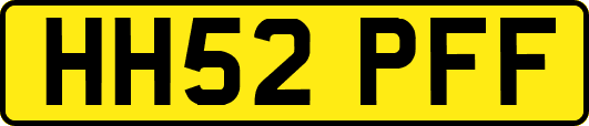 HH52PFF