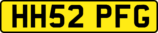 HH52PFG