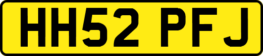 HH52PFJ