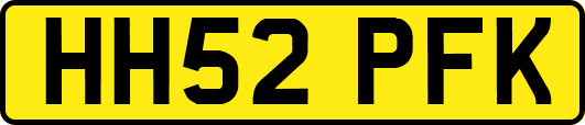 HH52PFK
