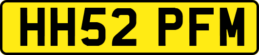 HH52PFM