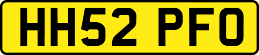 HH52PFO