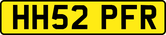 HH52PFR