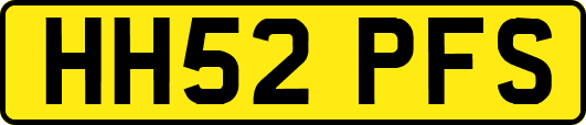 HH52PFS