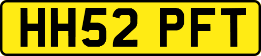 HH52PFT