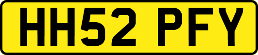 HH52PFY