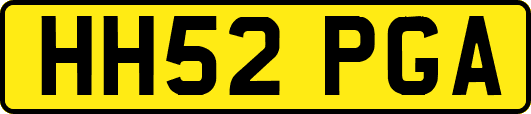 HH52PGA