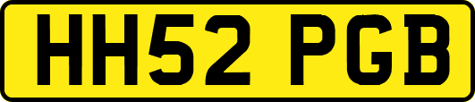 HH52PGB