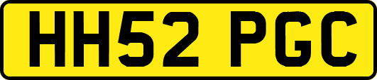 HH52PGC