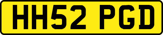 HH52PGD