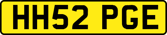 HH52PGE