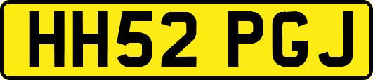 HH52PGJ