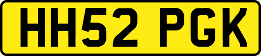HH52PGK