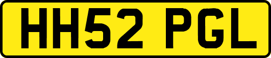 HH52PGL