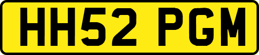 HH52PGM