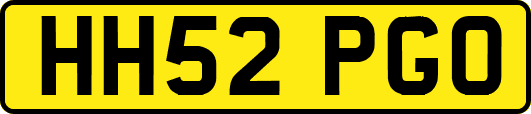 HH52PGO
