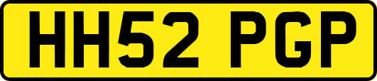 HH52PGP