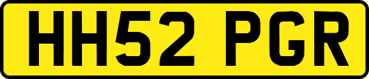 HH52PGR
