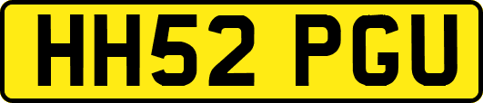 HH52PGU