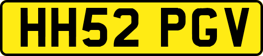 HH52PGV