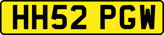 HH52PGW