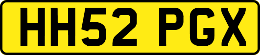 HH52PGX