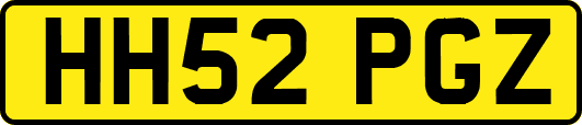 HH52PGZ
