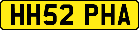 HH52PHA