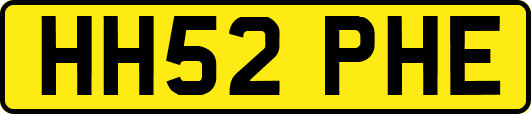 HH52PHE